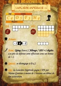 Briskars - Mercenaires - Starter Pack 15 Briskars - Mercenaires - Starter Pack -Périphériques De Jeu Soldes briskars mercenaires starter pack p image 32176 grande