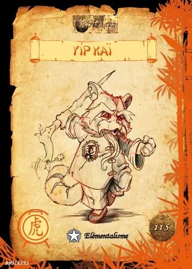 Briskars - Mercenaires - Starter Pack 7 Briskars - Mercenaires - Starter Pack – Image 5