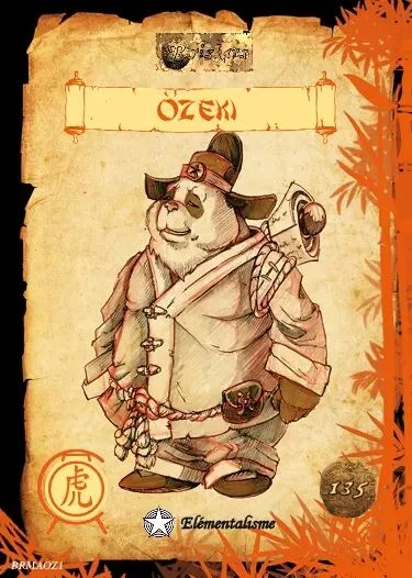 Briskars - Mercenaires - Starter Pack 10 Briskars - Mercenaires - Starter Pack – Image 8