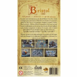 Bristol 1350 -Périphériques De Jeu Soldes bristol 1350 p image 41728 grande