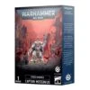 Spaces Marines : Captain Messinius - Warhammer 40k -Périphériques De Jeu Soldes capitaine messinius p image 45580 grande