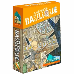 Cartzzle - Curieuse Basilique