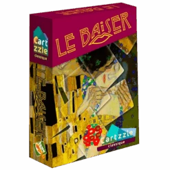 Cartzzle - Le Baiser