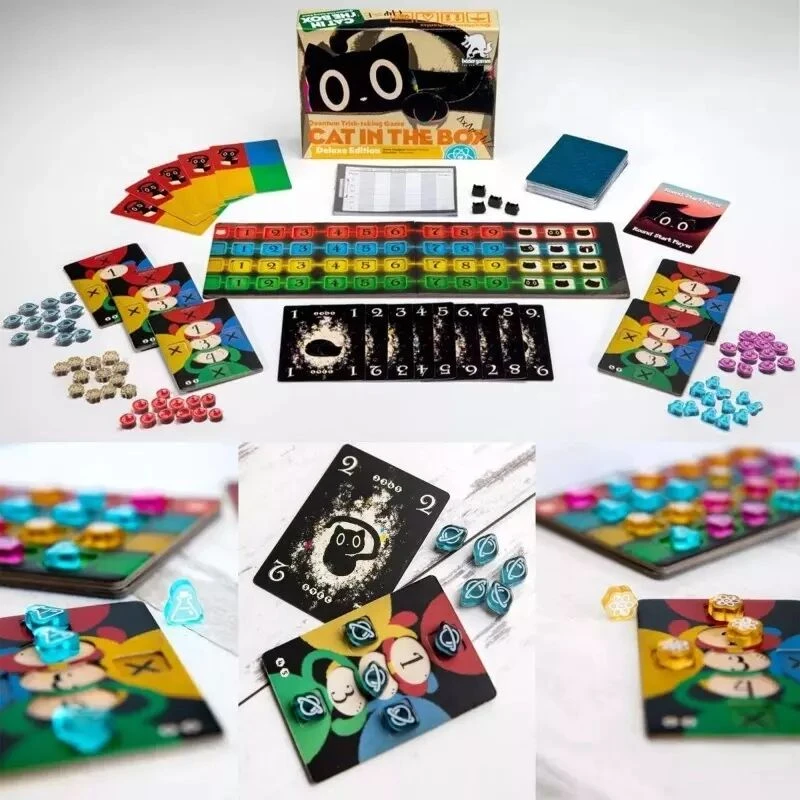 Matagot Cat In The Box 4 Matagot Cat In The Box – Image 2