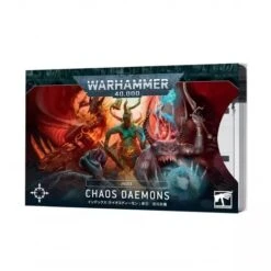 Chaos Daemons - Index - Warhammer 40K - Games Workshop