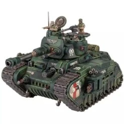 Astra Militarum : Char De Combat Rogal Dorn - Warhammer 40k -Périphériques De Jeu Soldes char de combat rogal dorn p image 44610 grande
