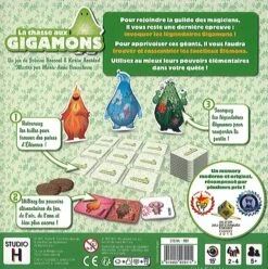 Chasse Aux Gigamons -Périphériques De Jeu Soldes chasse aux gigamons p image 30186 grande