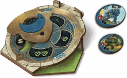 Chronicles Of Avel - Extension Nouvelles Aventures -Périphériques De Jeu Soldes chronicles of avel extension nouvelles aventures p image 48244 grande