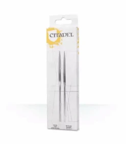 Citadel : Outils - Limes