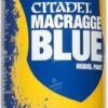 Citadel : Sous-couche - Macragge Blue (400ml) -Périphériques De Jeu Soldes citadel sous couche macragge blue 400ml p image 53528 grande