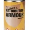 Citadel : Sous Couche - Retributor Armour Spray