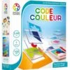 Code Couleur - Smart Games - Classiques 1 Code Couleur - Smart Games - Classiques -Périphériques De Jeu Soldes code couleur p image 36528 grande