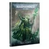 Codex: Necrons (anglais) - Warhammer 40k - Games Workshop -Périphériques De Jeu Soldes codex necrons anglais warhammer 40k games workshop p image 54679 grande