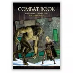 Combat Book