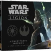 Star Wars Legion : Combattants Wookies -Périphériques De Jeu Soldes combattants wookies p image 39991 grande