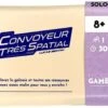 Matagot Convoyeur Très Spatial (MicroGame 21) -Périphériques De Jeu Soldes convoyeur tres spatial microgame 21 p image 50504 grande