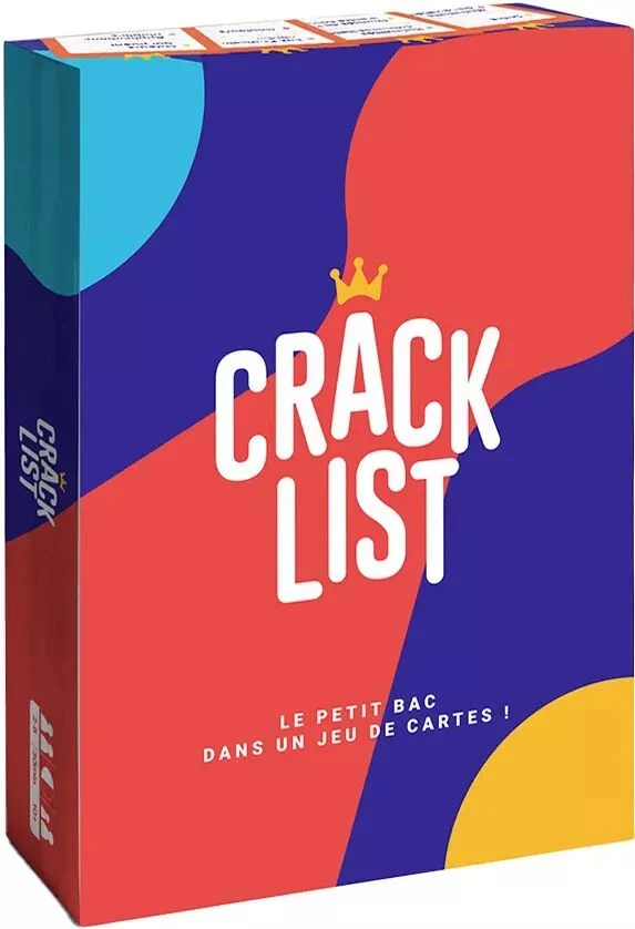 CrackList 3 CrackList
