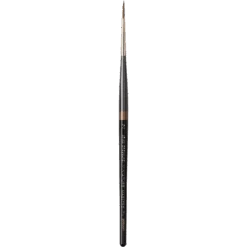 Da Vinci - Pinceau Martre Rouge Kolinsky MINIATURE MAESTRO - Série 70