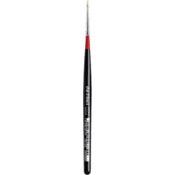 Da Vinci - Pinceau Synthetique Pointe Ronde MICRO NOVA- Série 170