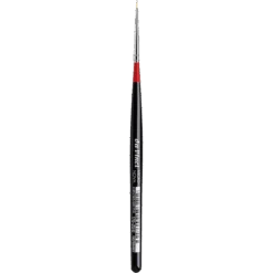 Da Vinci - Pinceau Synthetique Pointe Ronde MICRO NOVA- Série 170 -Périphériques De Jeu Soldes da vinci pinceaux pointe ronde micro nova serie 170 p image 45855 grande