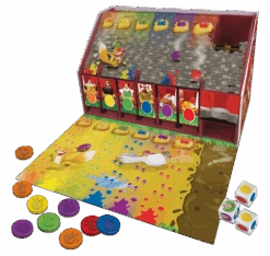 Dali Le Renard -Périphériques De Jeu Soldes dali le renard p image 31568 grande