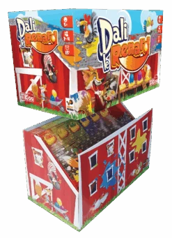 Dali Le Renard -Périphériques De Jeu Soldes dali le renard p image 31569 grande