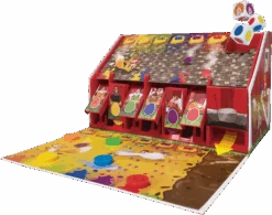 Dali Le Renard -Périphériques De Jeu Soldes dali le renard p image 31570 grande