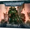 Dark Angels - Index - Warhammer 40K - Games Workshop -Périphériques De Jeu Soldes dark angels index warhammer 40k games workshop p image 49367 grande