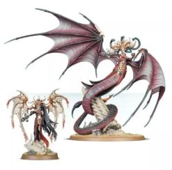 Daughters Of Khaine : Morathi -Périphériques De Jeu Soldes daughters of khaine morathi p image 39225 grande