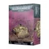 Death Guard - Chenillé Crachepeste - Warhammer 40k 2 Death Guard - Chenillé Crachepeste - Warhammer 40k -Périphériques De Jeu Soldes death guard chenille crachepeste warhammer 40k p image 48262 grande