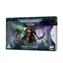 Death Guard - Index - Warhammer 40K - Games Workshop