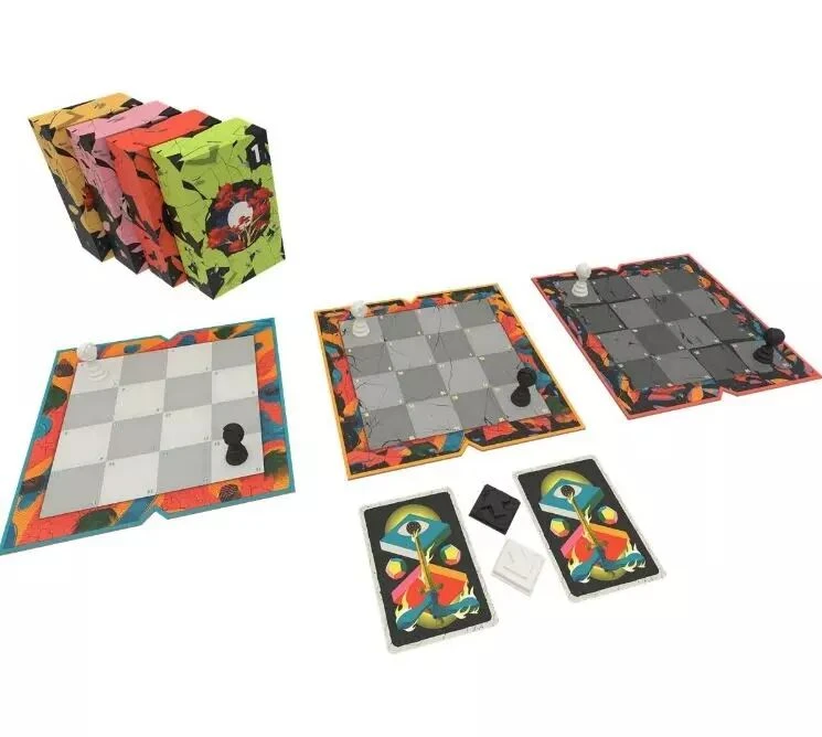 Iello Demain Tu M'as Tué 4 Iello Demain Tu M'as Tué – Image 2