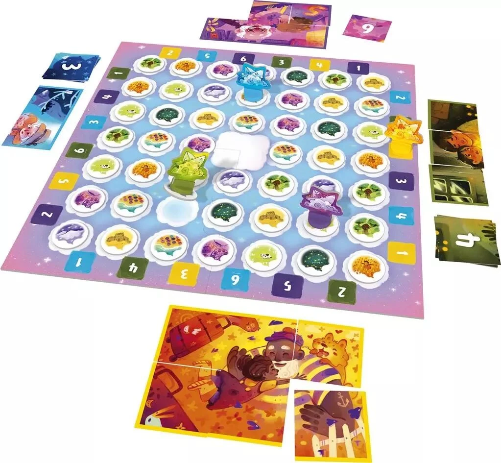 Des Souvenirs Plein Le Ciel 4 Des Souvenirs Plein Le Ciel – Image 2