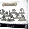 Dire Wolves