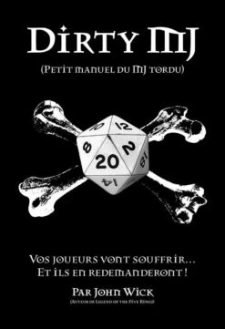 Dirty MJ