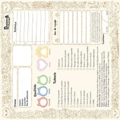 Donjons & Chatons 9 Donjons & Chatons -Périphériques De Jeu Soldes donjons chatons p image 52931 grande