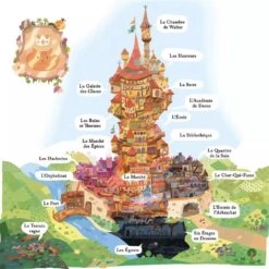 Donjons & Chatons 11 Donjons & Chatons -Périphériques De Jeu Soldes donjons chatons p image 52933 grande