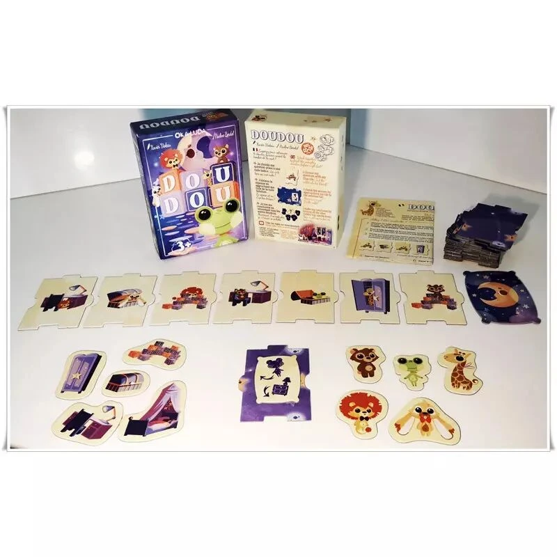 Doudou 4 Doudou – Image 2