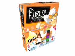 Dr Eureka