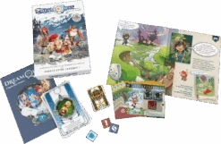 Dream Quest -Périphériques De Jeu Soldes dream quest p image 32745 grande