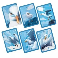 Drones Vs. Goélands -Périphériques De Jeu Soldes drones vs goelands p image 42277 grande