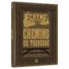 Ecryme - Chemin De Traverse