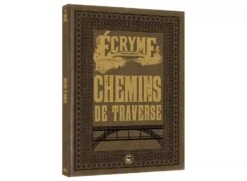 Ecryme - Chemin De Traverse