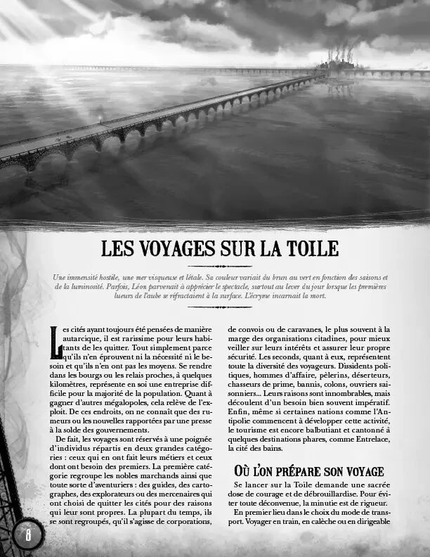 Ecryme - Chemin De Traverse 4 Ecryme - Chemin De Traverse – Image 2