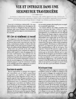 Ecryme - Chemin De Traverse 10 Ecryme - Chemin De Traverse -Périphériques De Jeu Soldes ecryme chemin de traverse p image 29652 grande