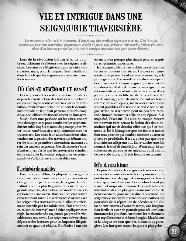 Ecryme - Chemin De Traverse 5 Ecryme - Chemin De Traverse – Image 3