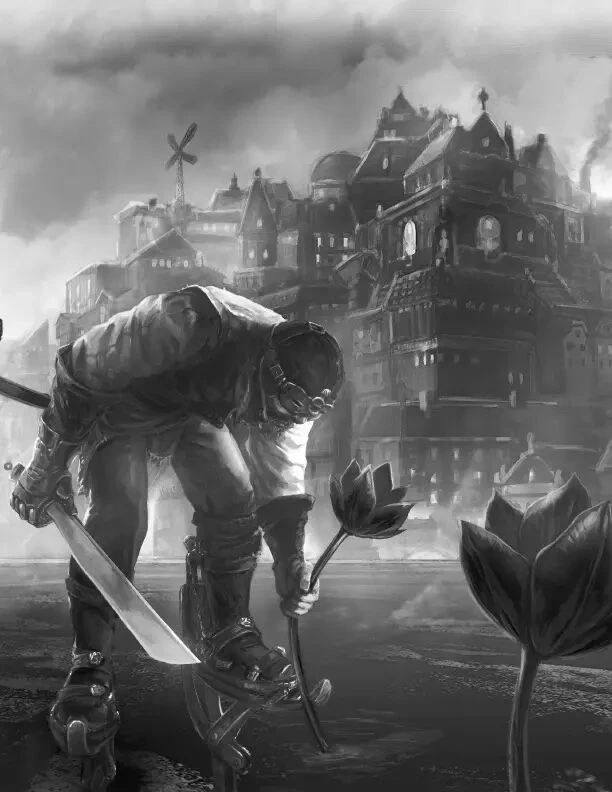 Ecryme - Chemin De Traverse 8 Ecryme - Chemin De Traverse – Image 6