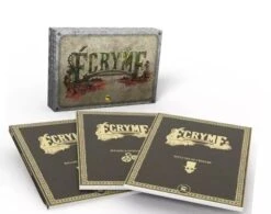 Ecryme - Coffret De Base