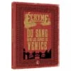 Ecryme - Du Sang Dans Les Canaux De Venice -Périphériques De Jeu Soldes ecryme du sang dans les canaux de venice p image 29660 grande