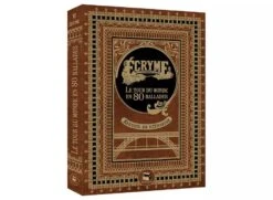 Ecryme - Le Tour Du Monde En 80 Ballades